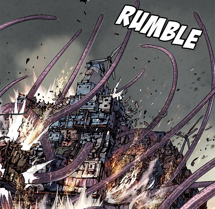 Leviathan Manhwa - Chapter 196 Page 38