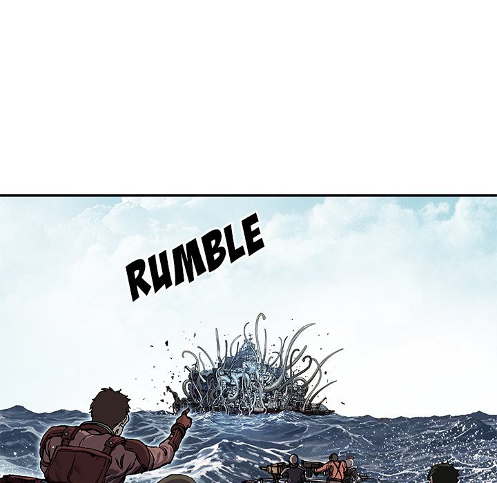 Leviathan Manhwa - Chapter 196 Page 48