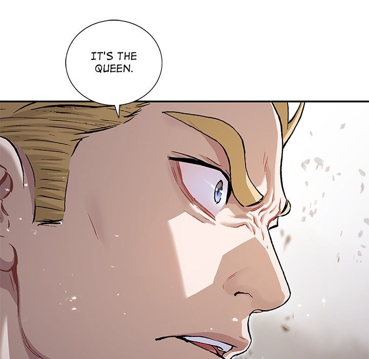 Leviathan Manhwa - Chapter 196 Page 52