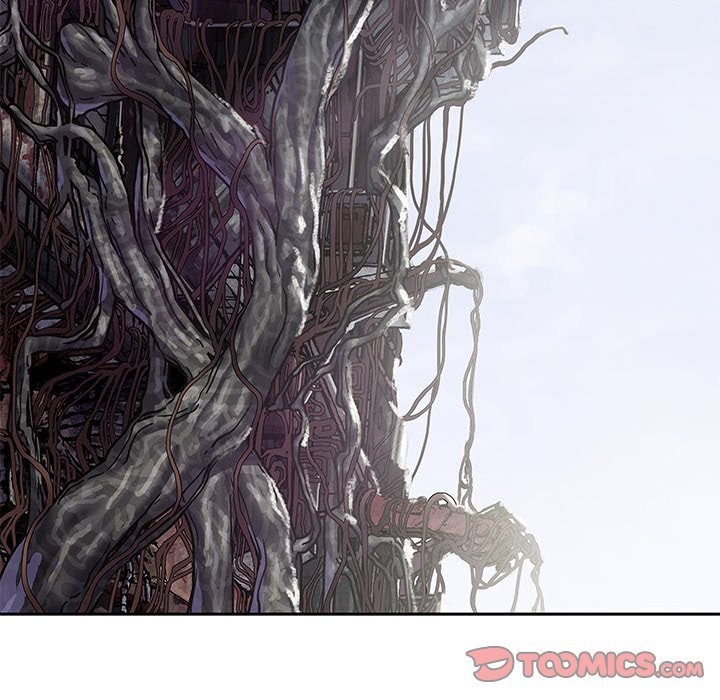 Leviathan Manhwa - Chapter 196 Page 55