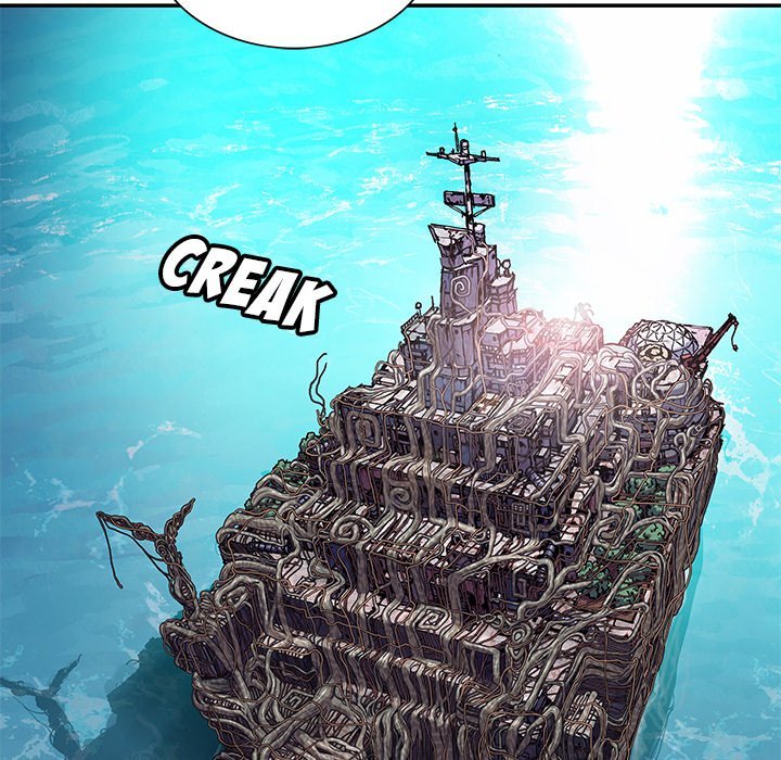 Leviathan Manhwa - Chapter 196 Page 63