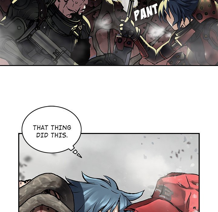 Leviathan Manhwa - Chapter 196 Page 70