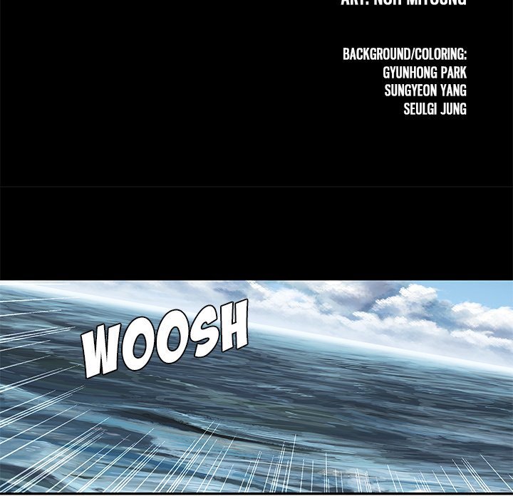 Leviathan Manhwa - Chapter 104 Page 38