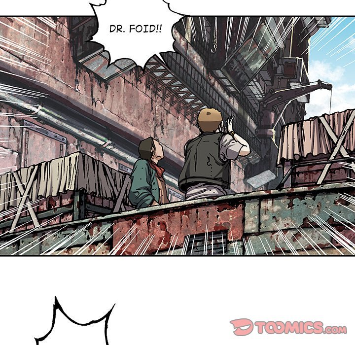 Leviathan Manhwa - Chapter 104 Page 65