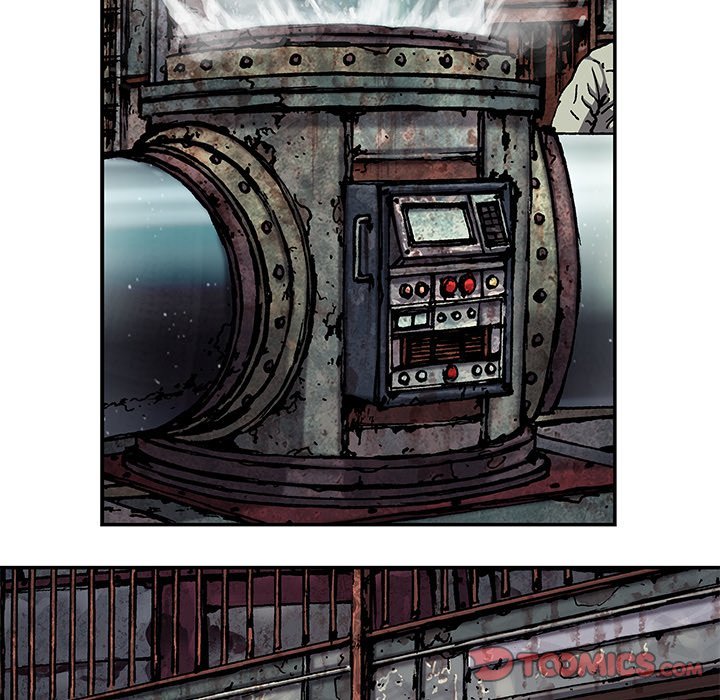 Leviathan Manhwa - Chapter 104 Page 93