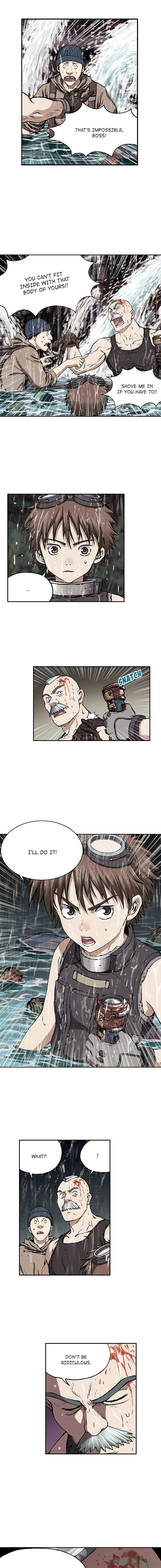 Leviathan Manhwa - Chapter 29 Page 3