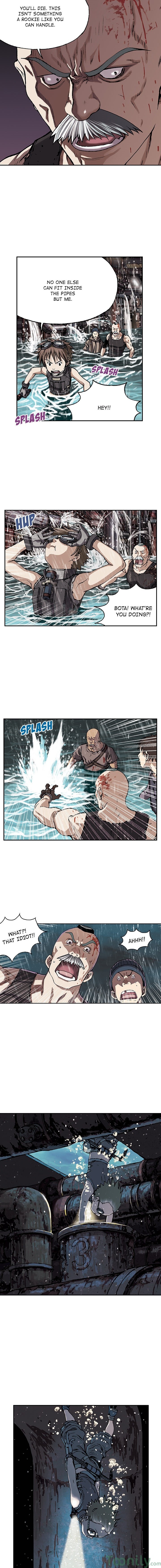 Leviathan Manhwa - Chapter 29 Page 4