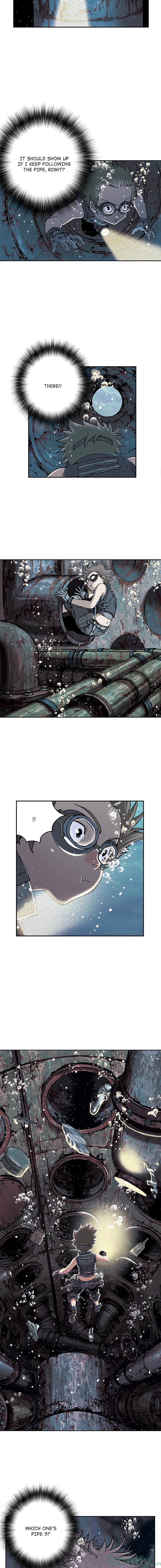 Leviathan Manhwa - Chapter 29 Page 5