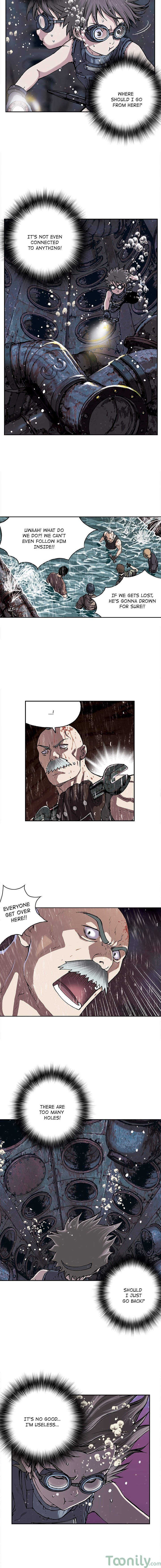 Leviathan Manhwa - Chapter 29 Page 6