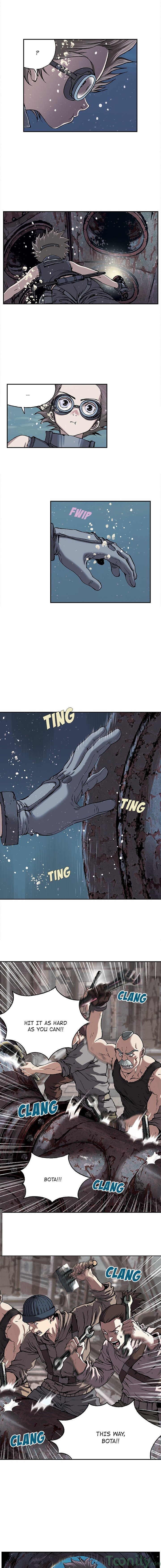 Leviathan Manhwa - Chapter 29 Page 7