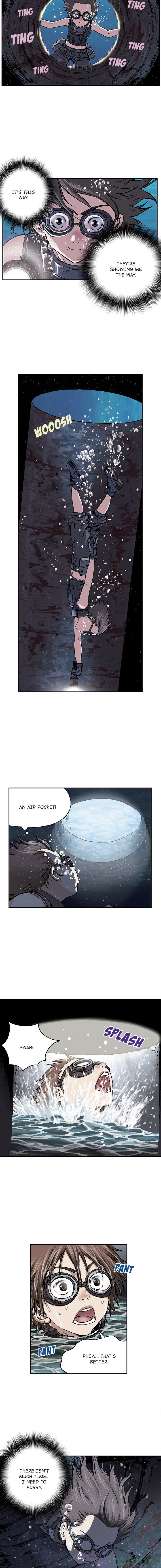 Leviathan Manhwa - Chapter 29 Page 8