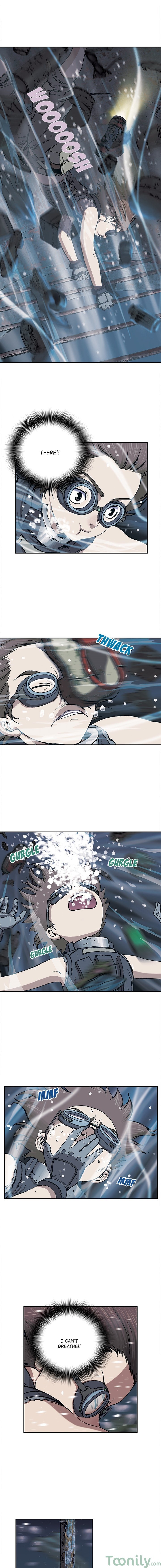 Leviathan Manhwa - Chapter 29 Page 10