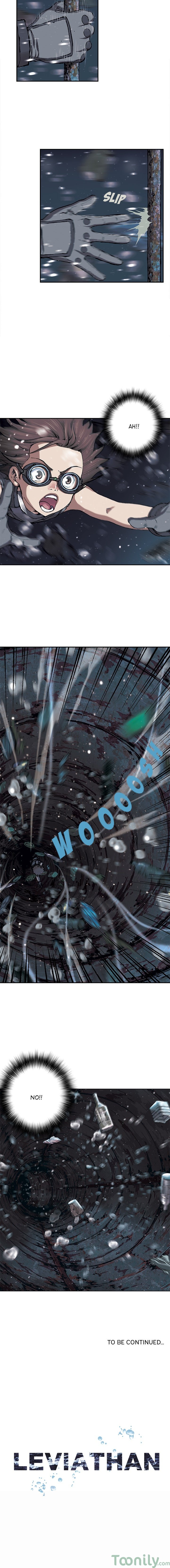Leviathan Manhwa - Chapter 29 Page 11