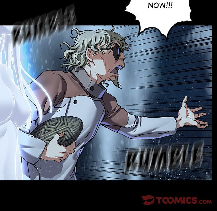 Leviathan Manhwa - Chapter 160 Page 37