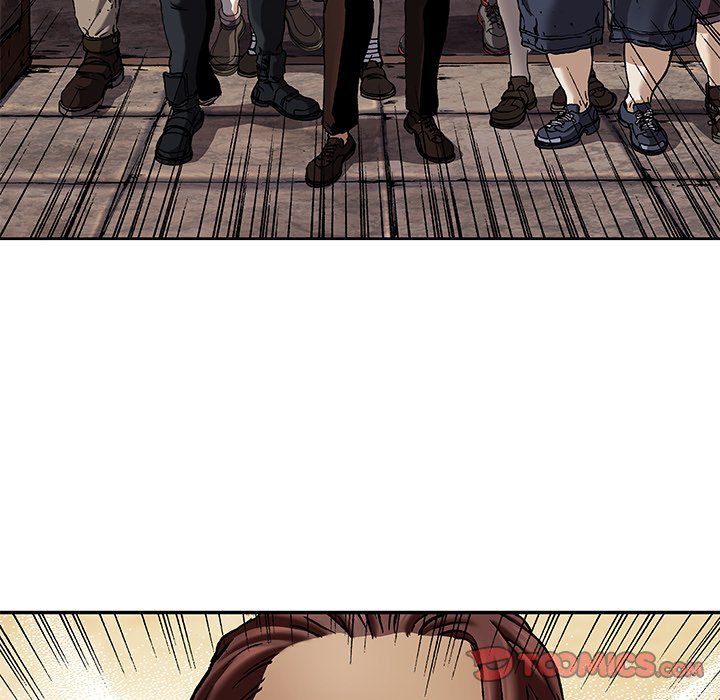 Leviathan Manhwa - Chapter 160 Page 109