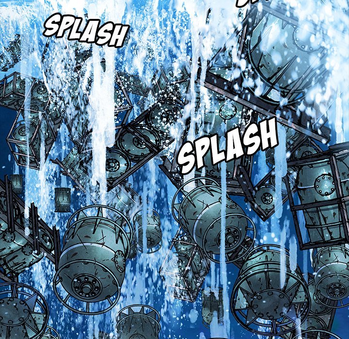 Leviathan Manhwa - Chapter 207 Page 4