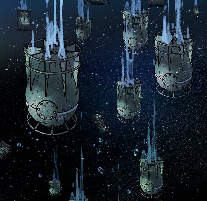 Leviathan Manhwa - Chapter 207 Page 6