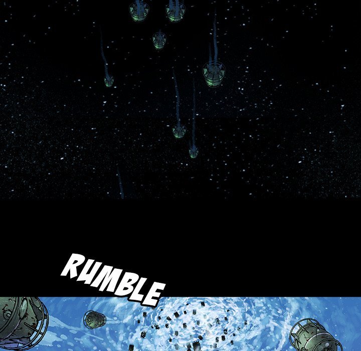 Leviathan Manhwa - Chapter 207 Page 8