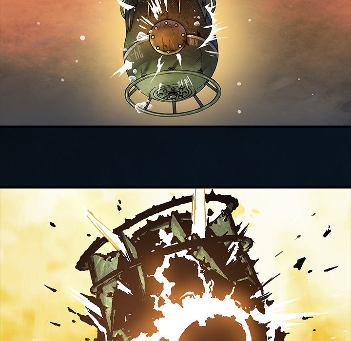 Leviathan Manhwa - Chapter 207 Page 15