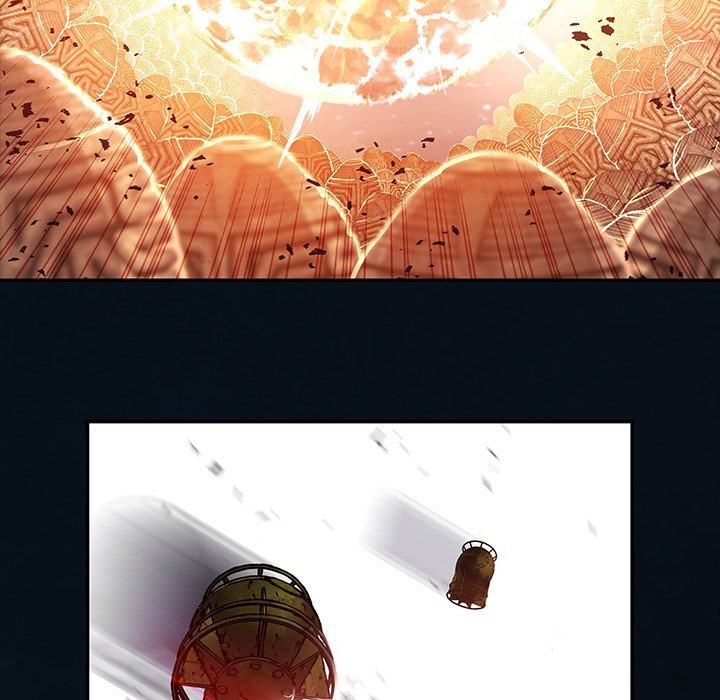 Leviathan Manhwa - Chapter 207 Page 18