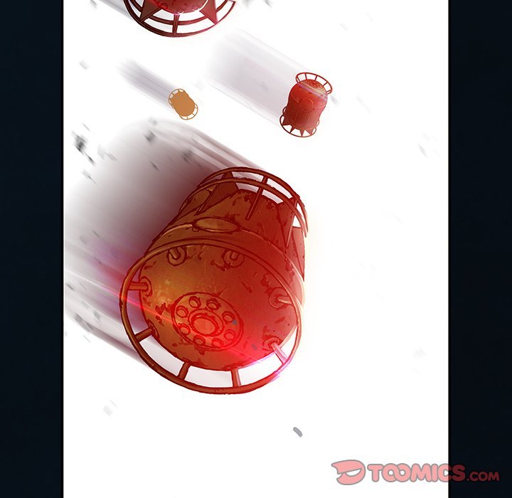 Leviathan Manhwa - Chapter 207 Page 19