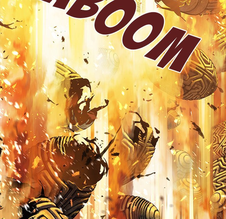 Leviathan Manhwa - Chapter 207 Page 24