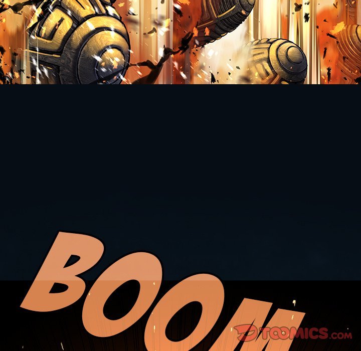 Leviathan Manhwa - Chapter 207 Page 25