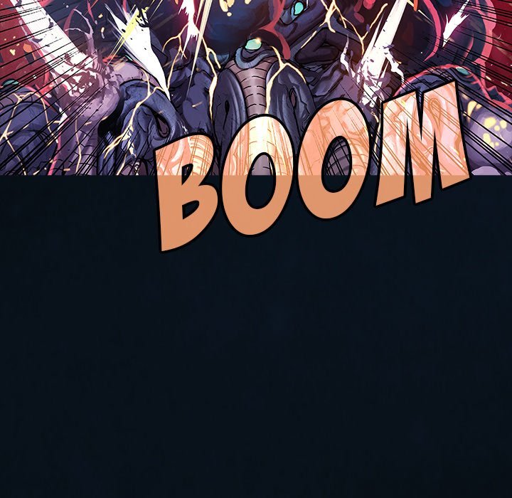 Leviathan Manhwa - Chapter 207 Page 27