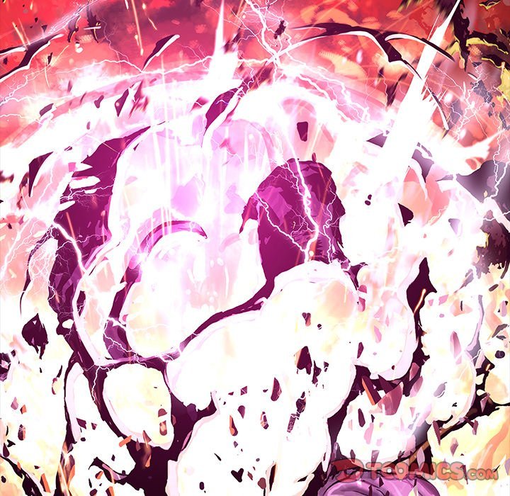 Leviathan Manhwa - Chapter 207 Page 31