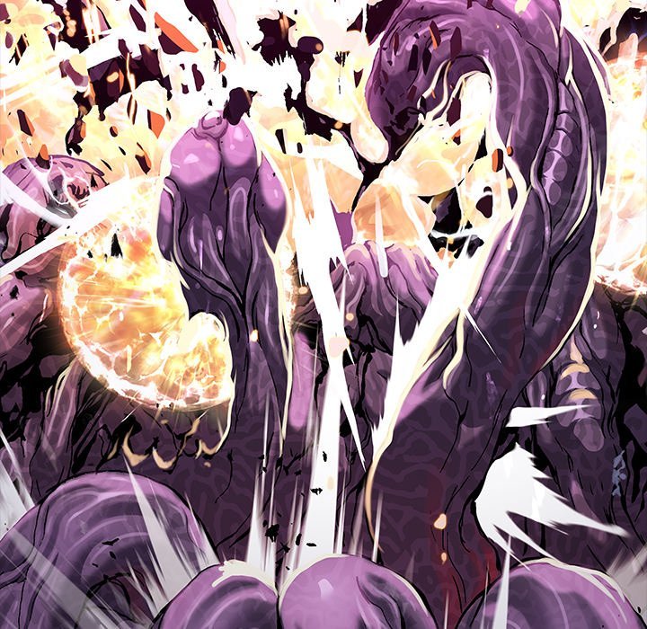 Leviathan Manhwa - Chapter 207 Page 32