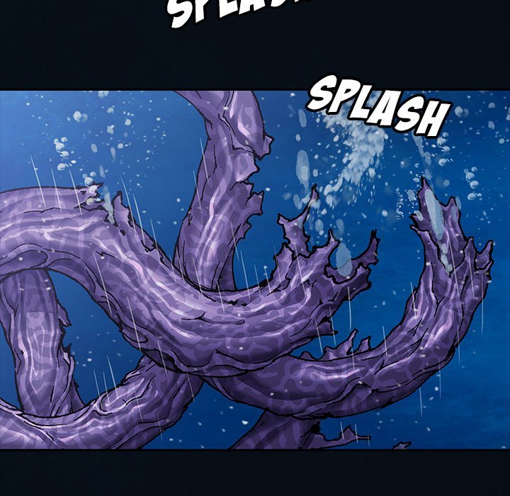 Leviathan Manhwa - Chapter 207 Page 34