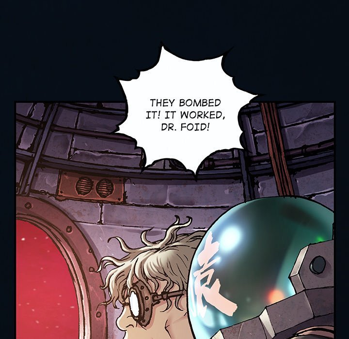 Leviathan Manhwa - Chapter 207 Page 35