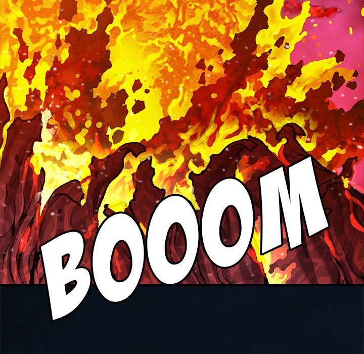 Leviathan Manhwa - Chapter 207 Page 38