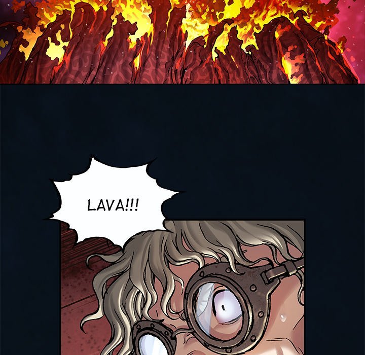 Leviathan Manhwa - Chapter 207 Page 40