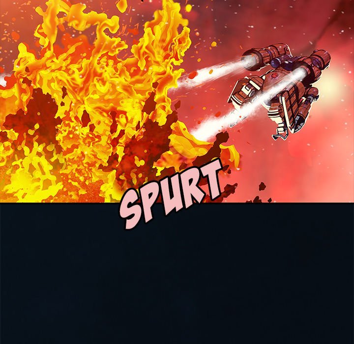 Leviathan Manhwa - Chapter 207 Page 42