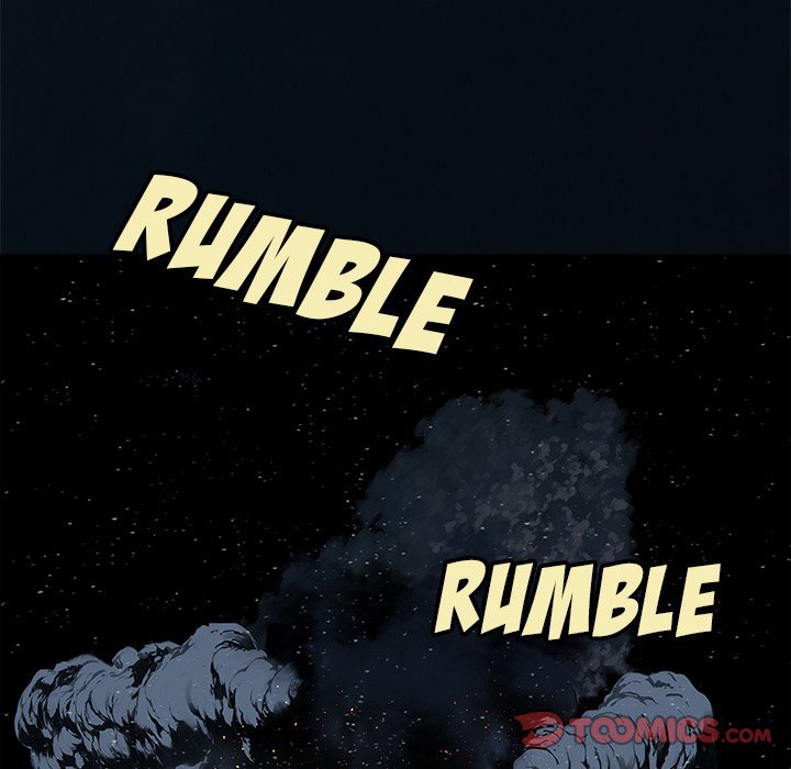 Leviathan Manhwa - Chapter 207 Page 43