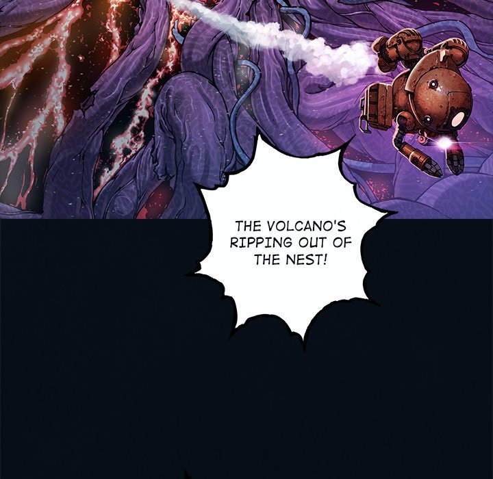 Leviathan Manhwa - Chapter 207 Page 45