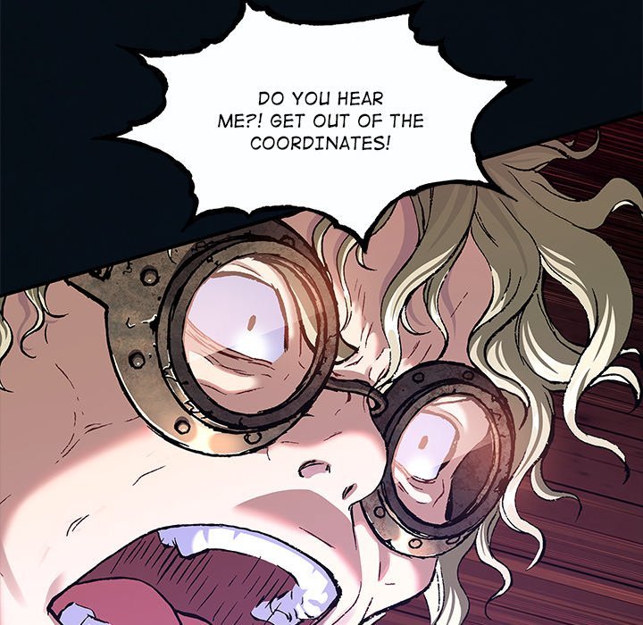 Leviathan Manhwa - Chapter 207 Page 46