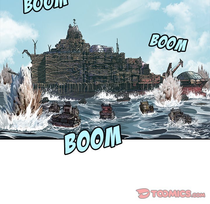 Leviathan Manhwa - Chapter 207 Page 49