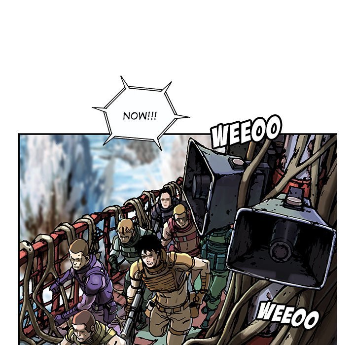 Leviathan Manhwa - Chapter 207 Page 51