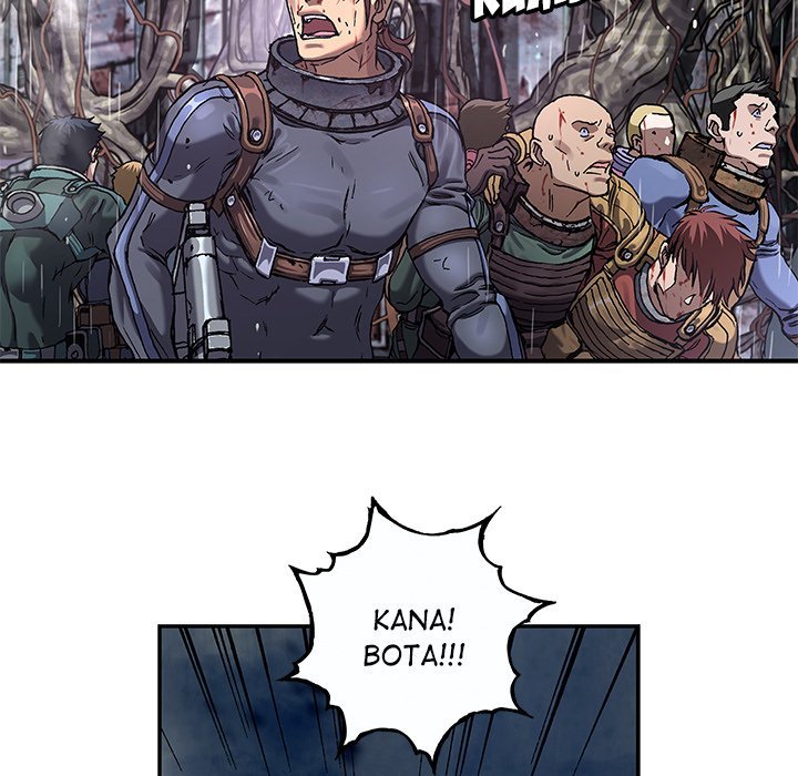 Leviathan Manhwa - Chapter 207 Page 54