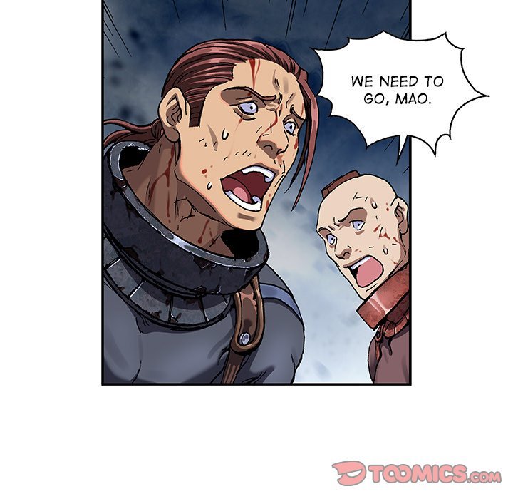 Leviathan Manhwa - Chapter 207 Page 55