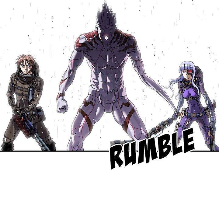 Leviathan Manhwa - Chapter 207 Page 57