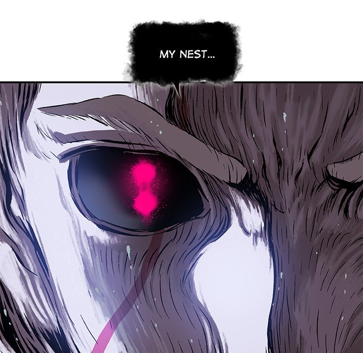 Leviathan Manhwa - Chapter 207 Page 58