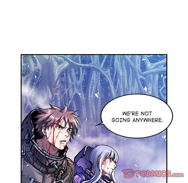 Leviathan Manhwa - Chapter 207 Page 61