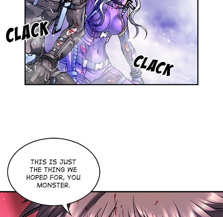 Leviathan Manhwa - Chapter 207 Page 62