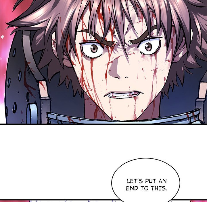 Leviathan Manhwa - Chapter 207 Page 63