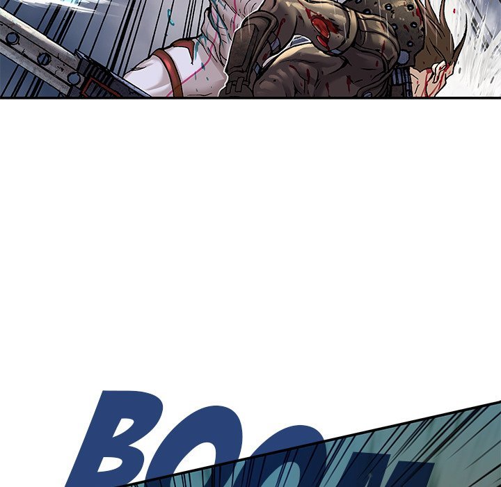 Leviathan Manhwa - Chapter 207 Page 76