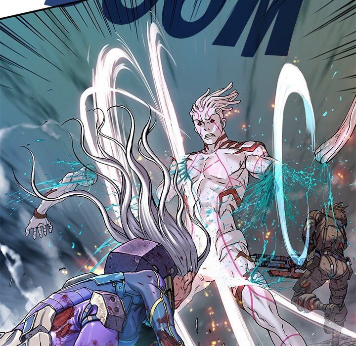 Leviathan Manhwa - Chapter 207 Page 77