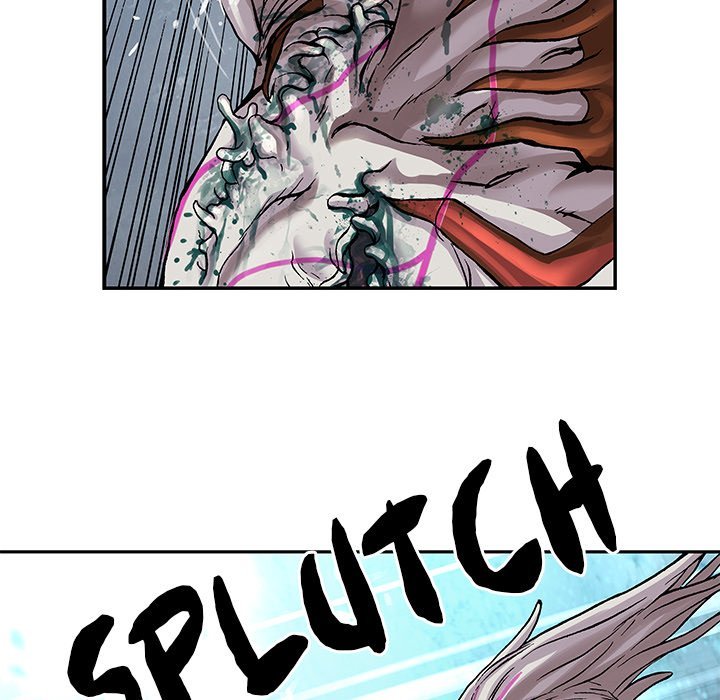 Leviathan Manhwa - Chapter 207 Page 80